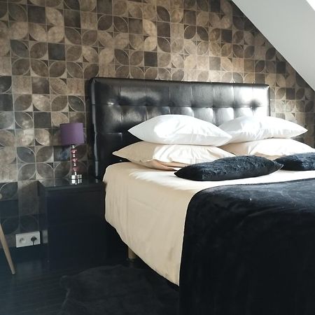 Sweetnest By Home Waterloo Exteriér fotografie