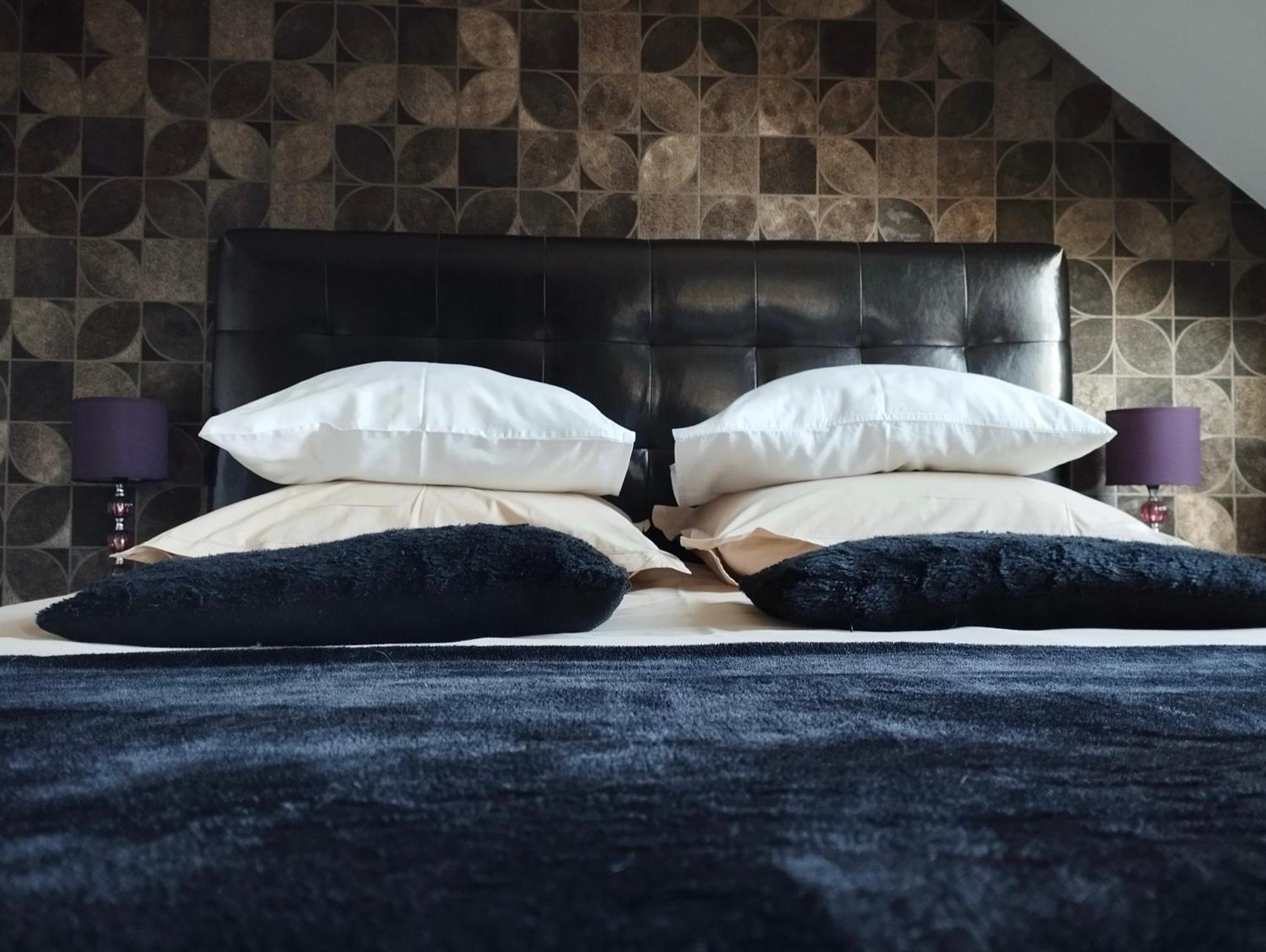 Sweetnest By Home Waterloo Exteriér fotografie