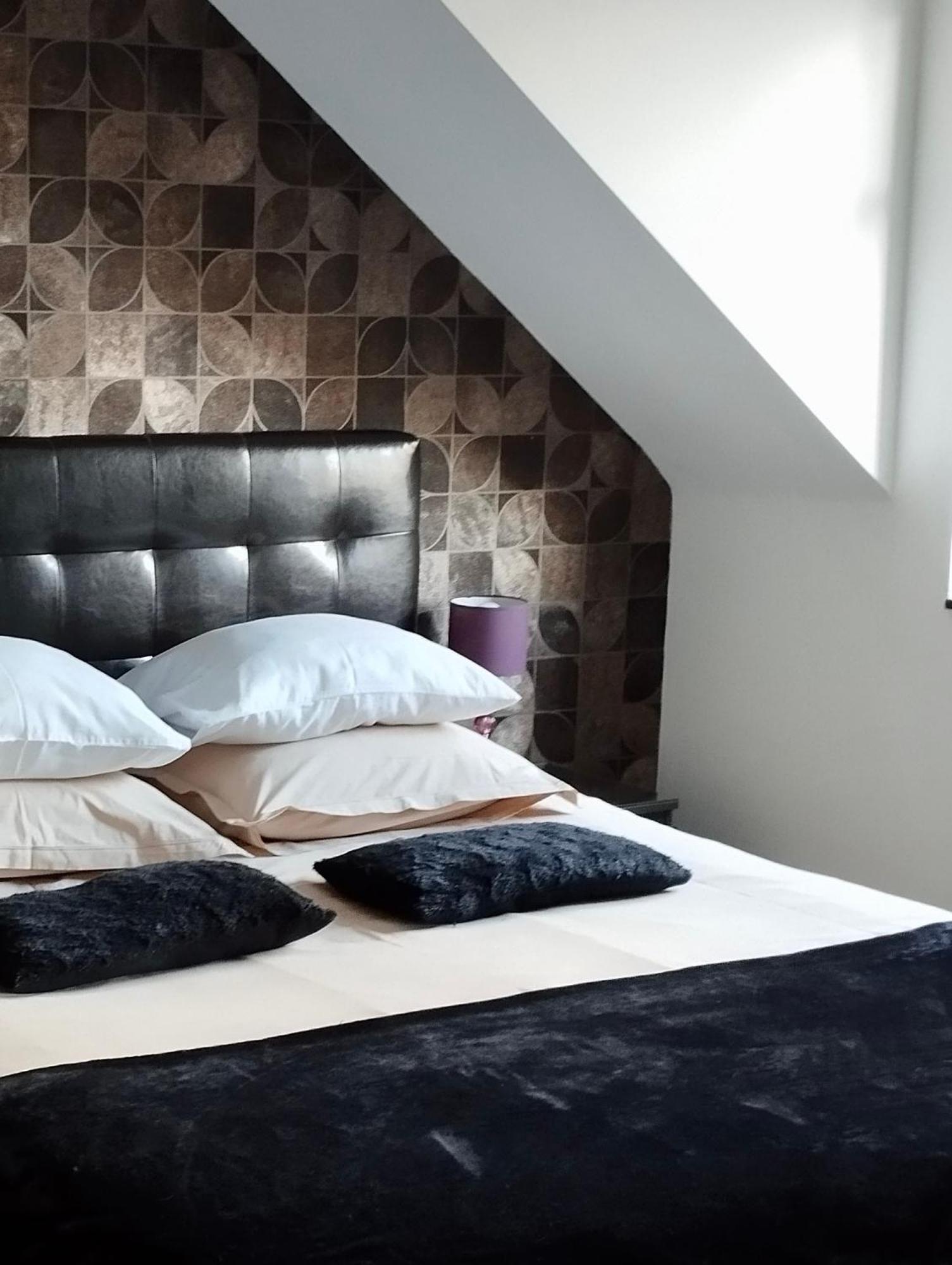Sweetnest By Home Waterloo Exteriér fotografie