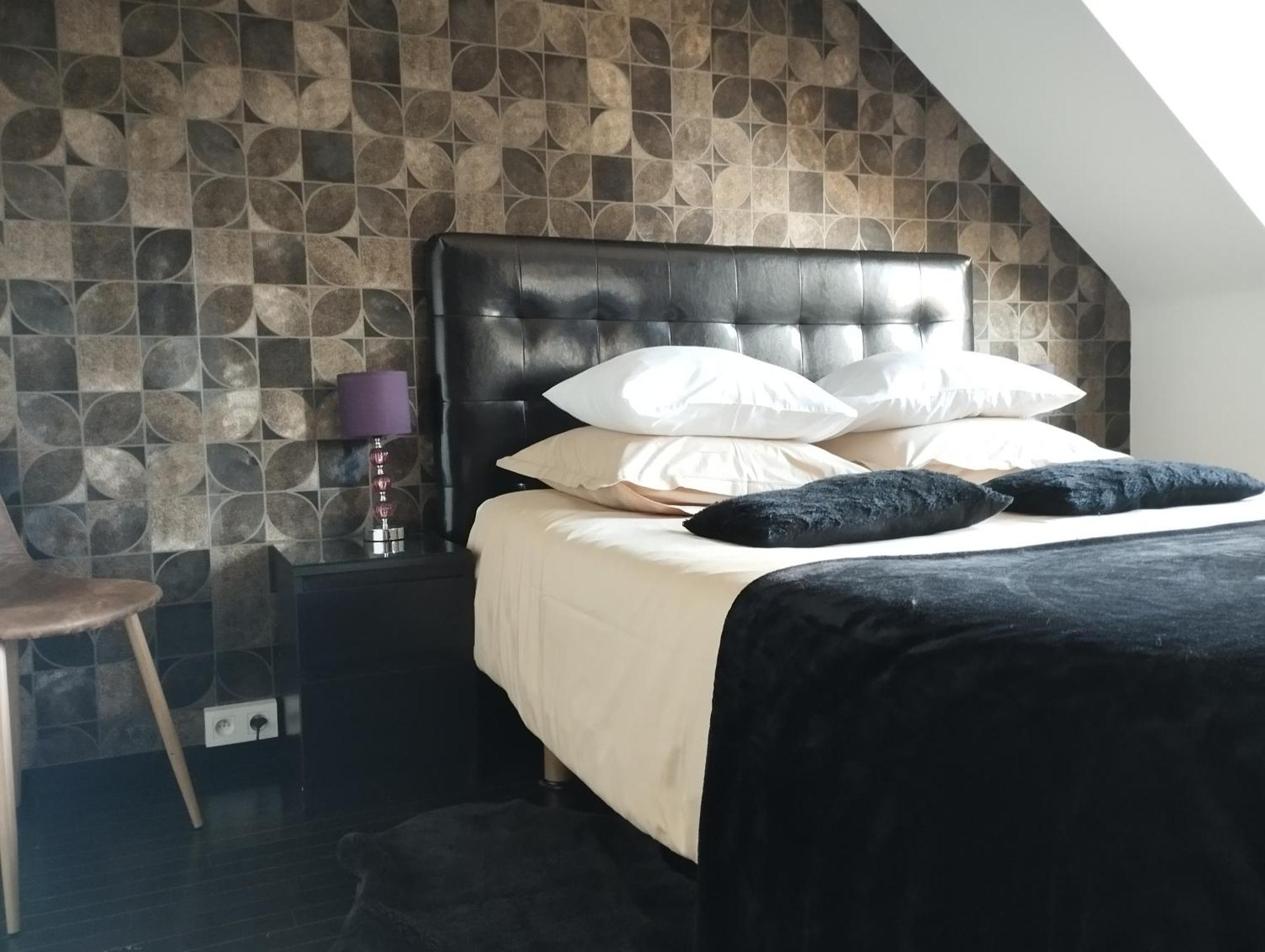 Sweetnest By Home Waterloo Exteriér fotografie