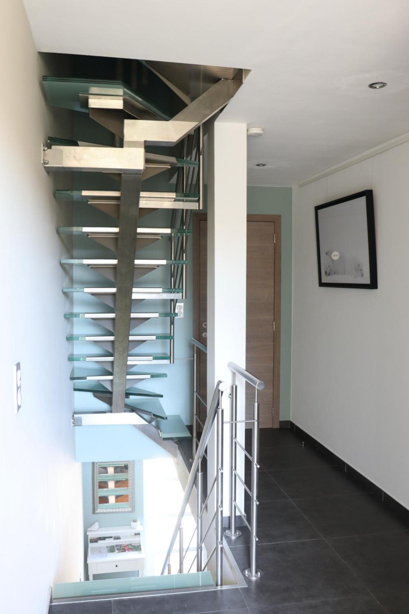 Sweetnest By Home Waterloo Exteriér fotografie