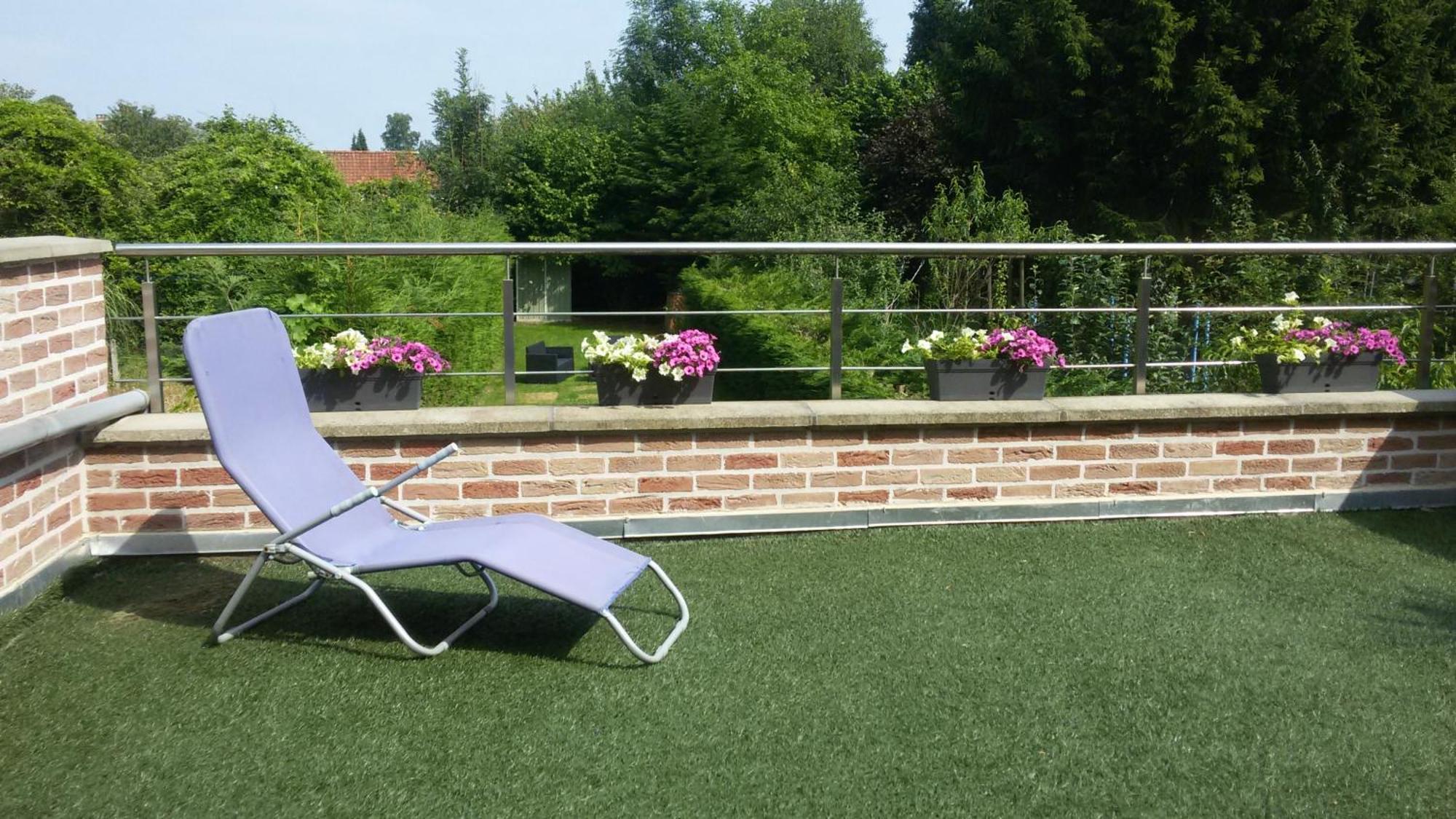 Sweetnest By Home Waterloo Exteriér fotografie