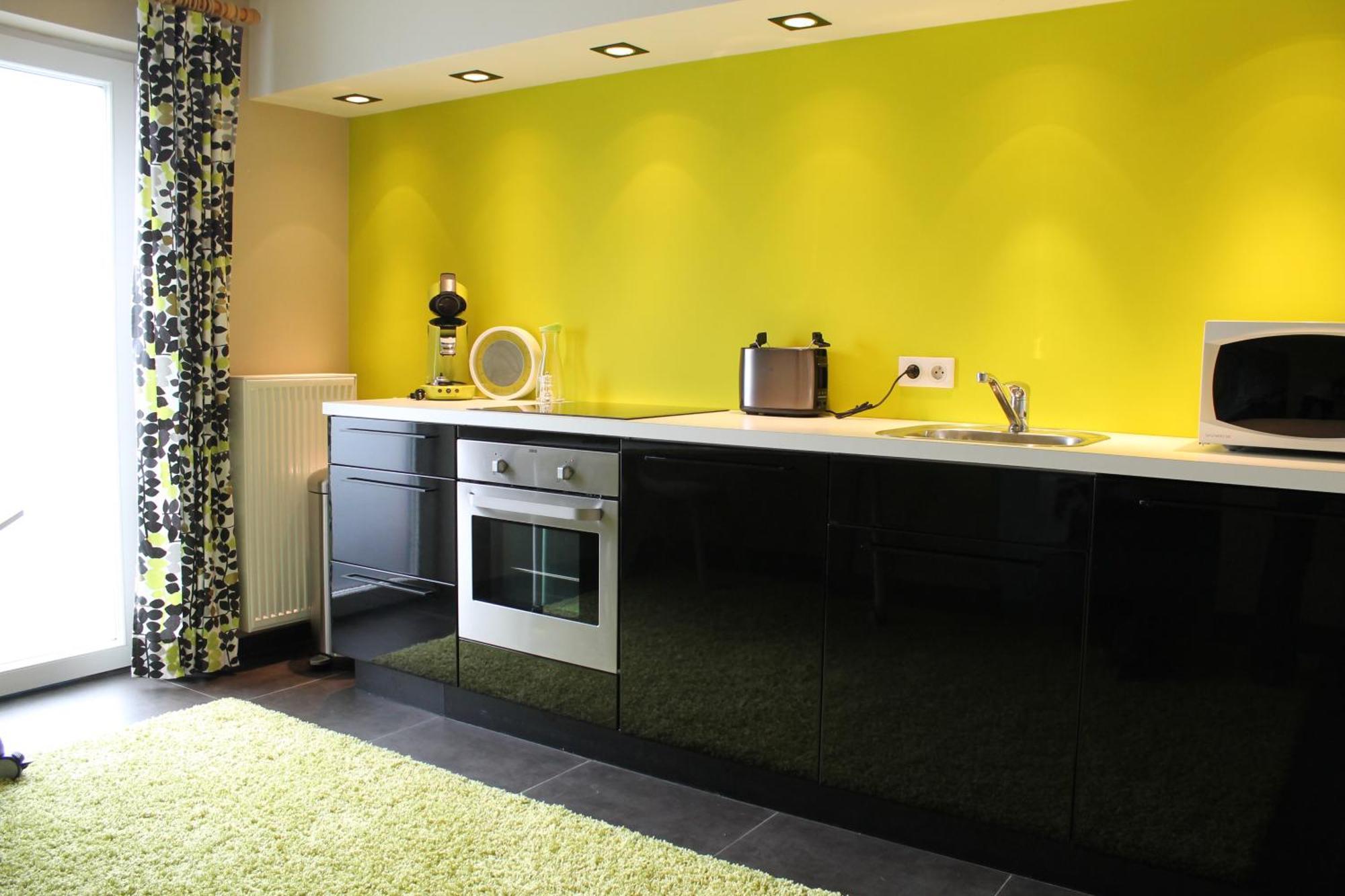 Sweetnest By Home Waterloo Exteriér fotografie